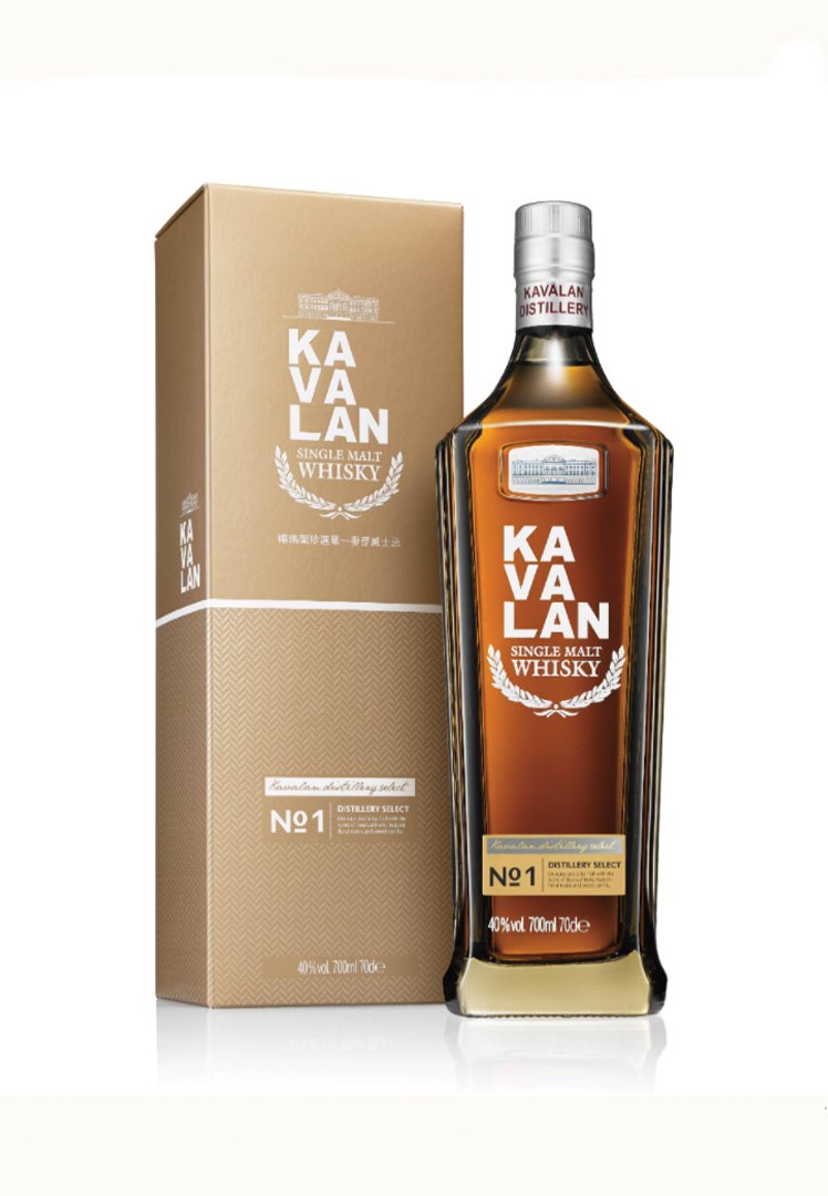Kavalan Solist Port Cask | Whisky Discovery Australia
